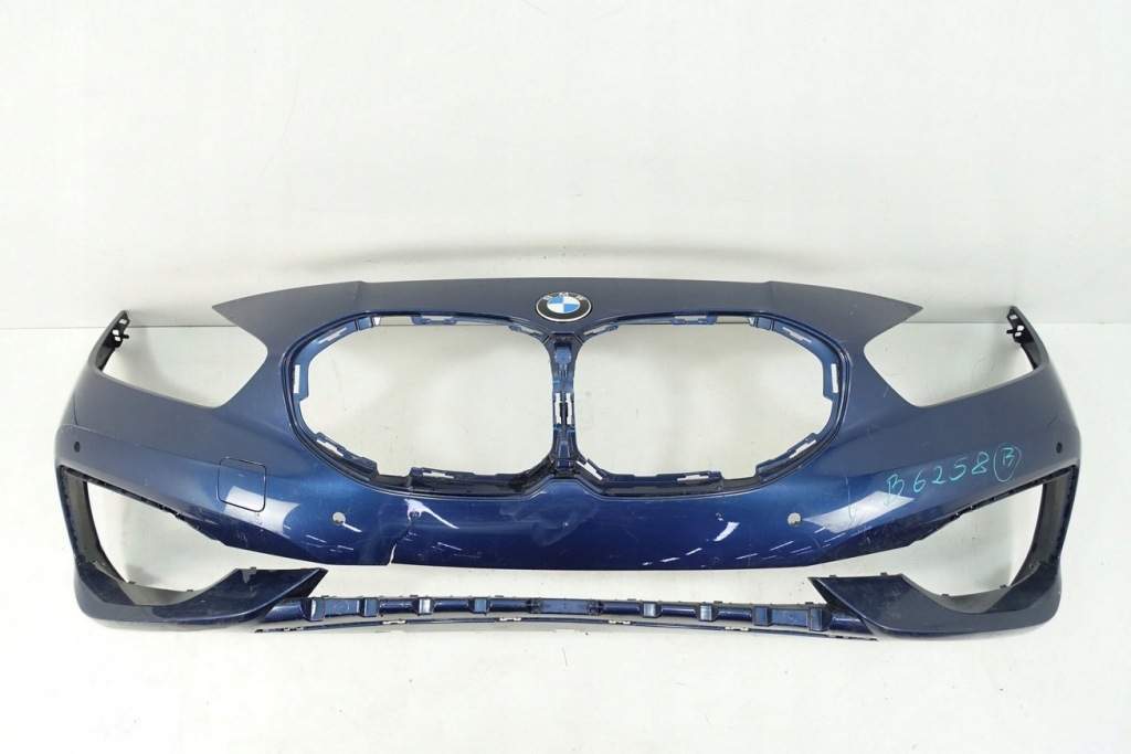 фото №1, Бампер перед передний bmw 1 f40 7459708