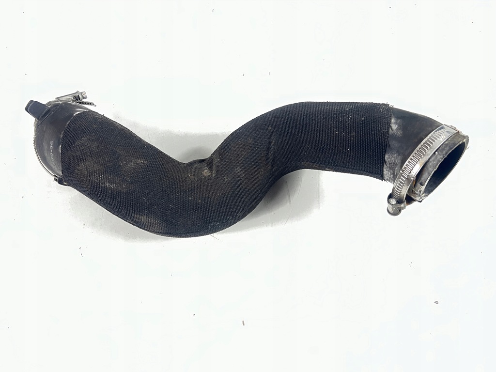 фото №1, Wąż труба интеркулер 2.0tfsi audi q5 8r 8r0145993