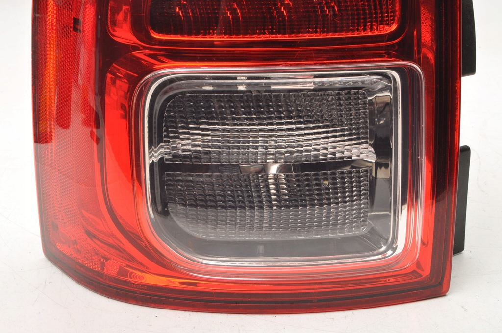 фото №7, Jeep compass i lift лампа левая задняя левый задняя