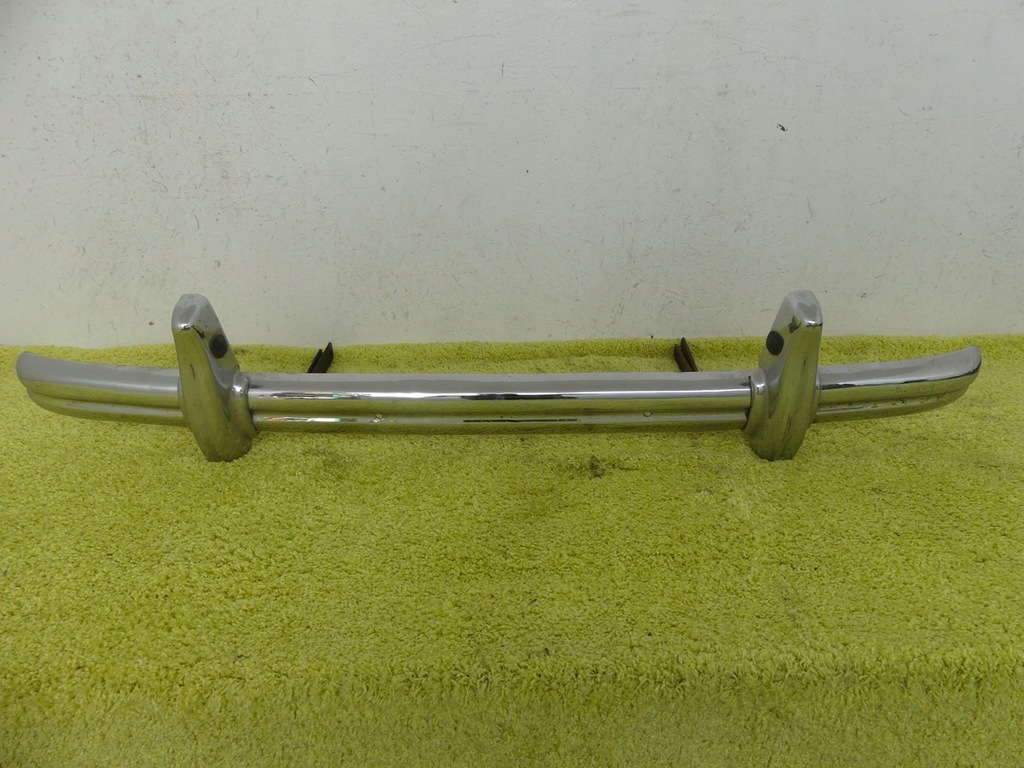 фото №1, Бампер austin healey