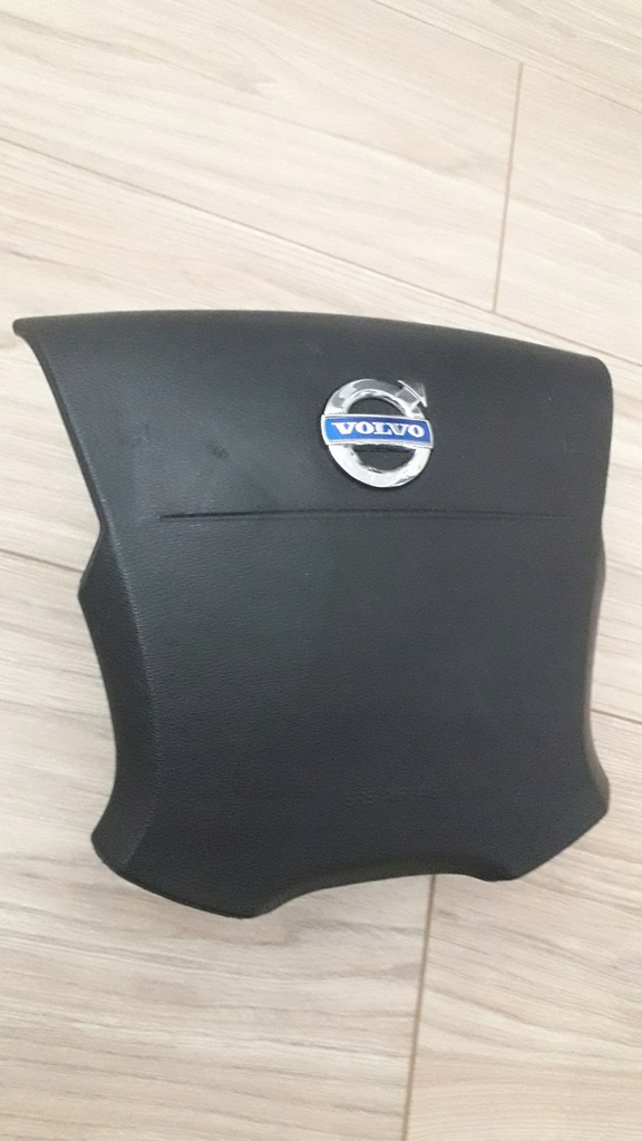 фото №6, Подушка водія volvo s80 v70 xc70 srs air bag