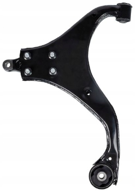 фото №1, Kia sportage ii tucson рычаг перед правый нижний