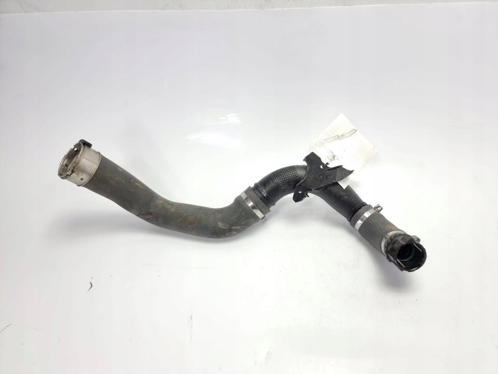 фото №1, Шланг труба повітрозабірник 1144602506rc dacia lodgy