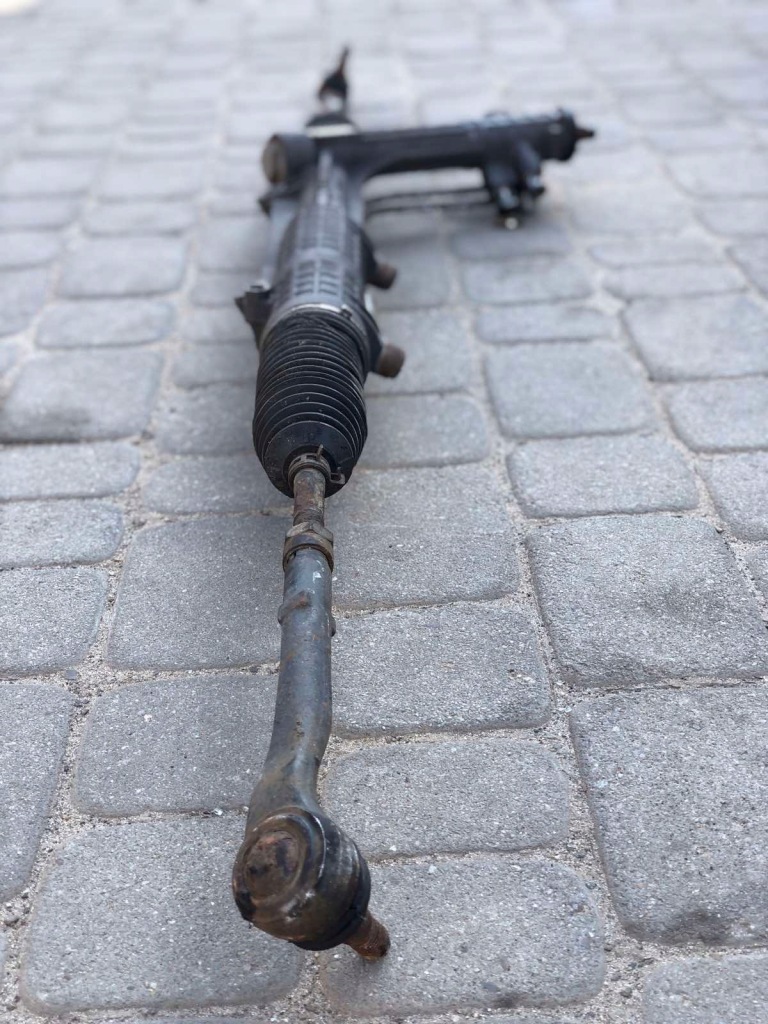 7852993235 7852501686 land rover range rover iii рейка рульова трансмісія в Україні