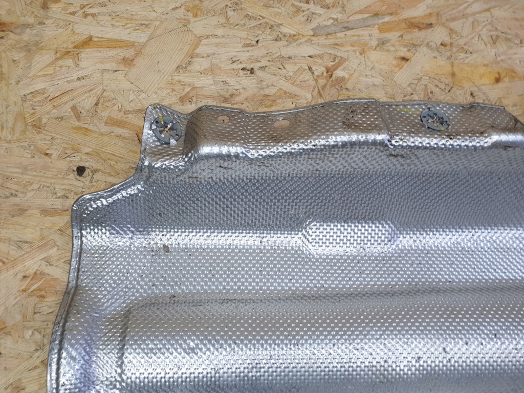 фото №4, Alfa romeo stelvio защита тепловая 46338255