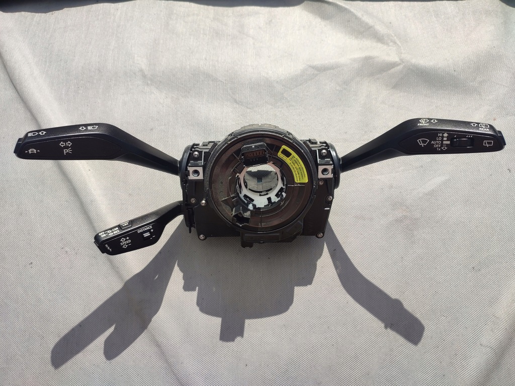 фото №1, Audi a4 b9 перемикач комбінований