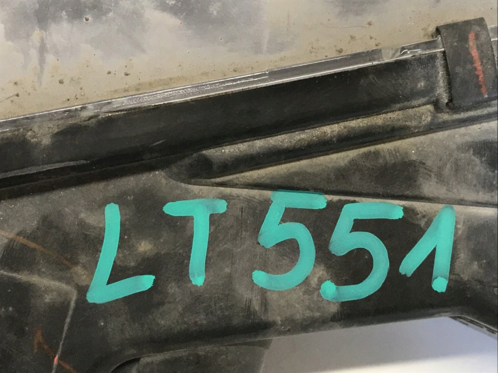 фото №11, Tesla 3 протитуманна фара передній лівий led 1077395-00-d