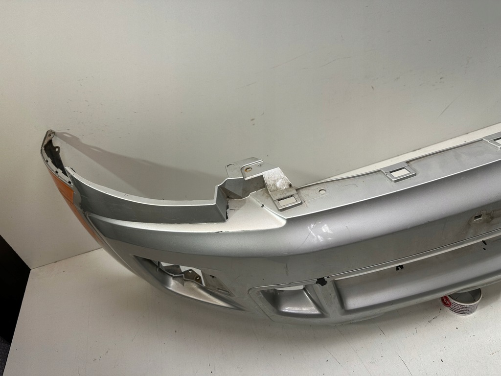 фото №9, Бампер перед ford ranger v 5