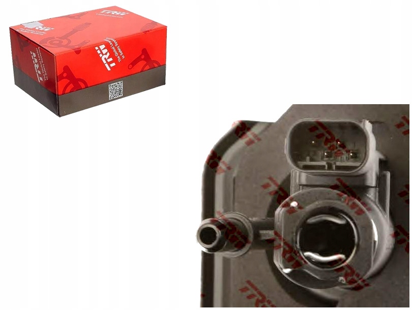 Купить Trw pnd286 насос сцепления