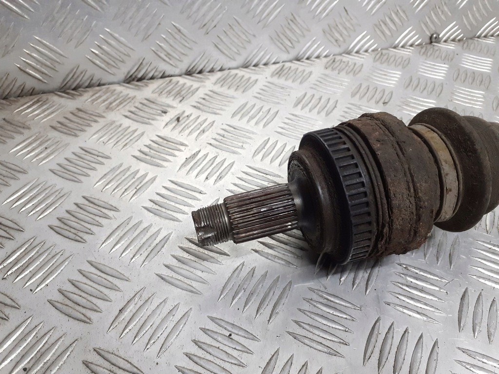 фото №5, Приводной вал левая задняя bmw seria 3 e46 1.8