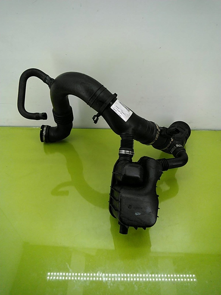 Труба впуска воздуха alfa romeo 159 1.9 jtdm 16v 150 km 51770153 55193539 в Украине