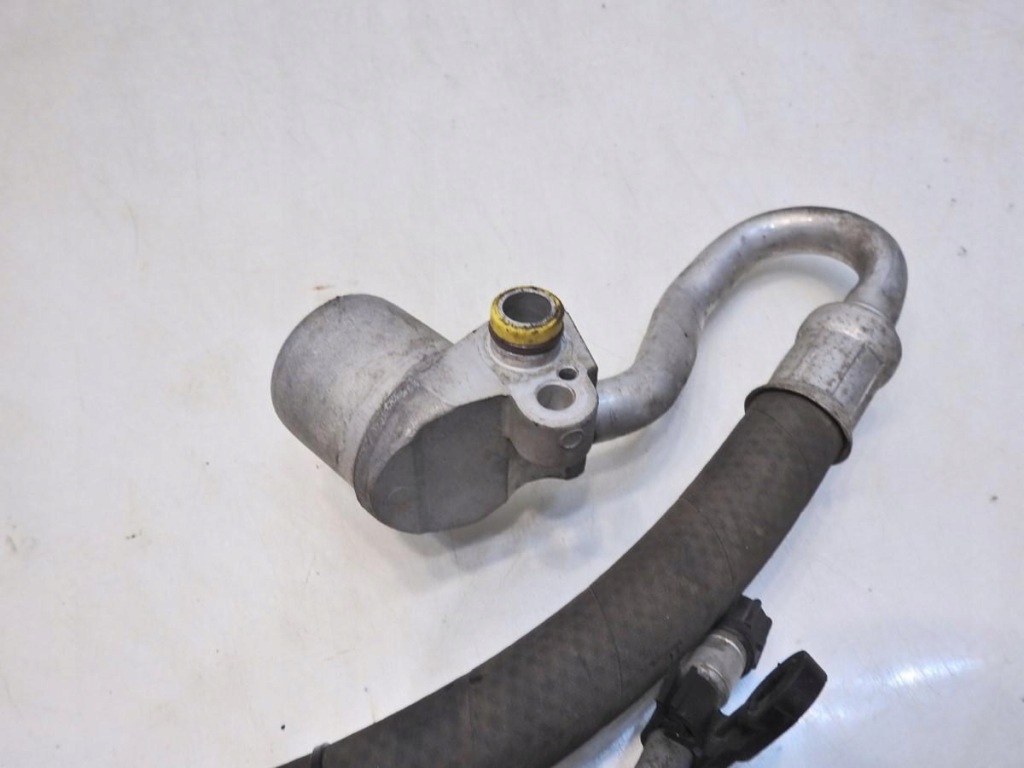 фото №3, Пабтрубок  трубка кондиционера bmw 3 e91 2.0 d 6987992