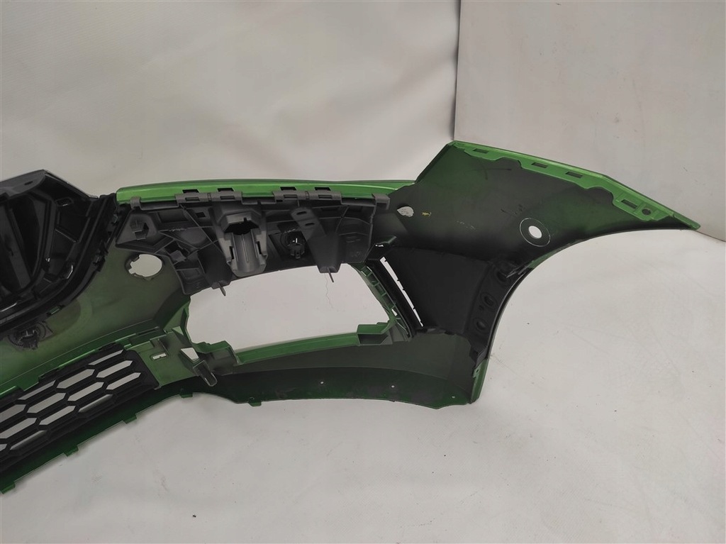 фото №11, Бампер перед skoda scala 657 po 2019 657807221