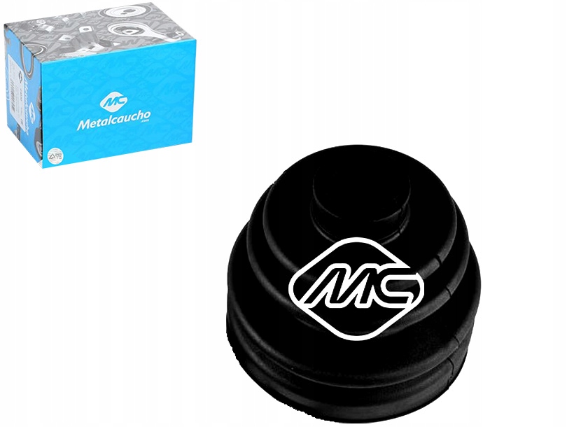 фото №1, Metalcaucho 00284 набор защита, система рулевой