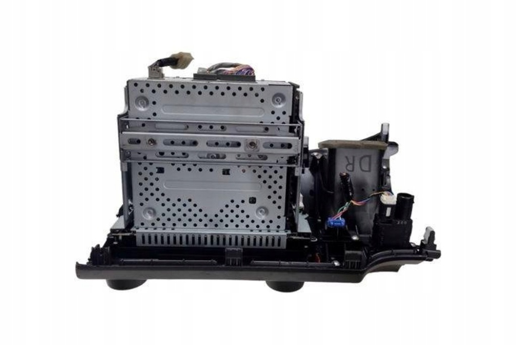 фото №8, Радіо з навігація honda civic vii coupe em2 39100snag620m1 1.34l бензиновий