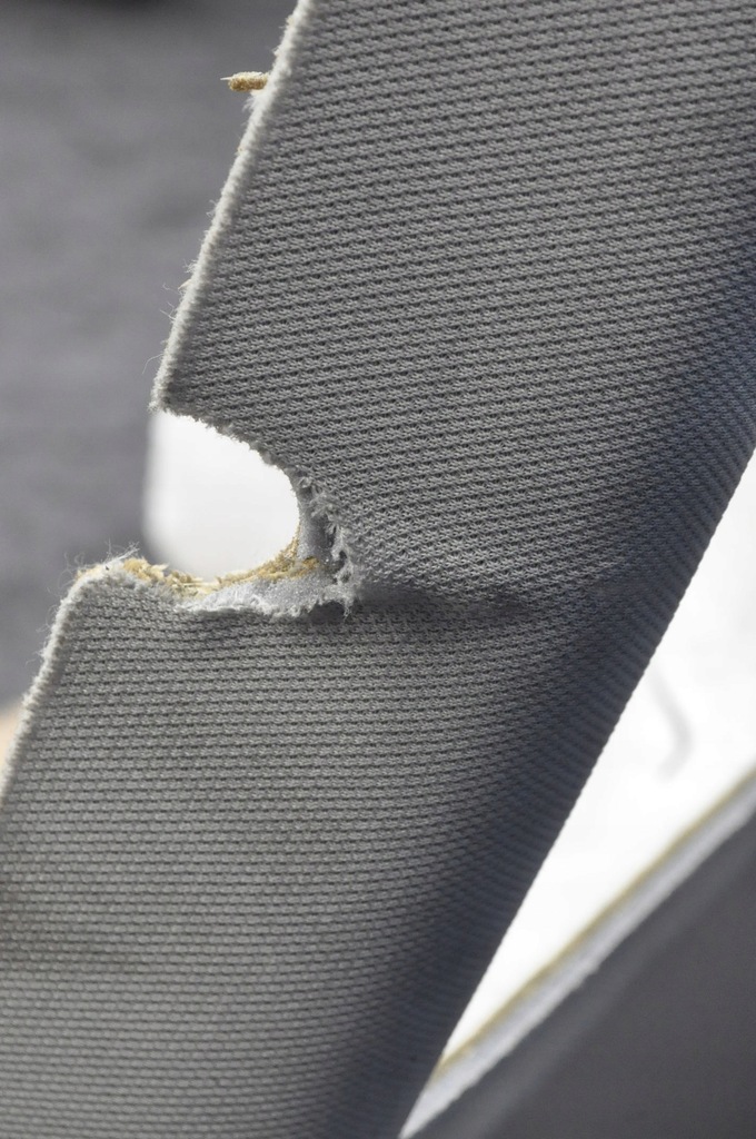 фото №13, Opel insignia ii b стеля дах