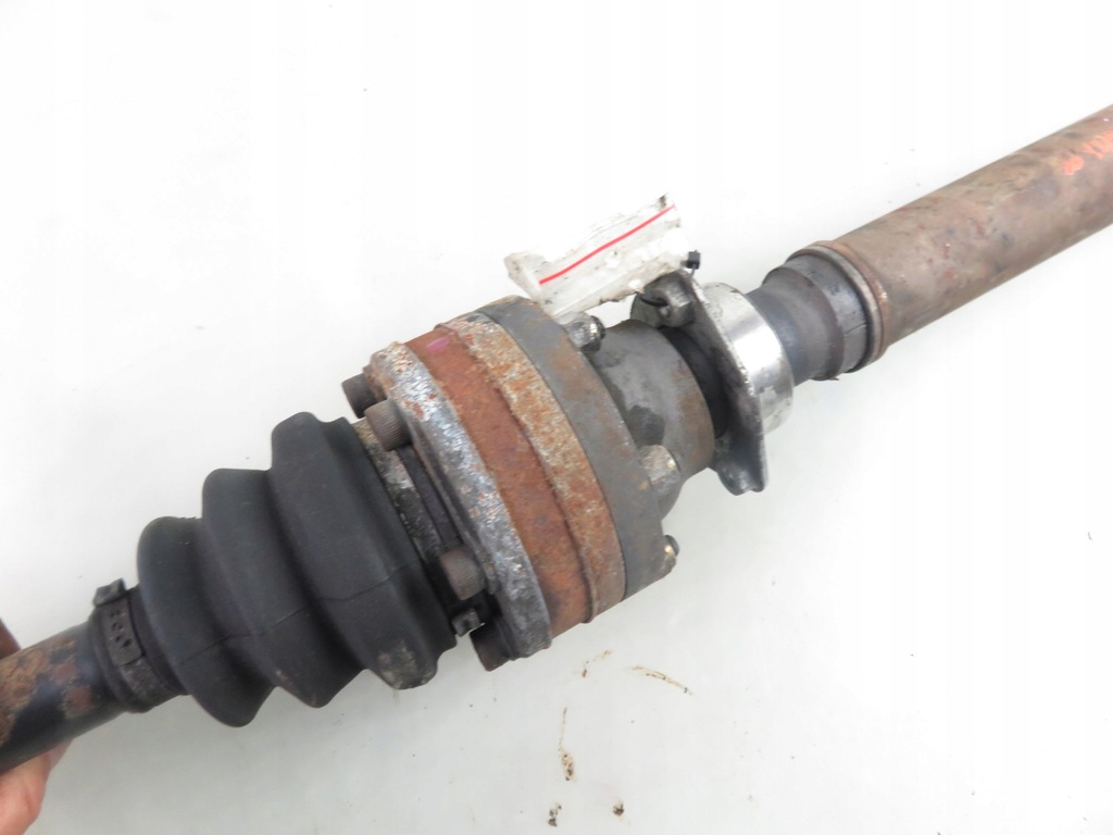 фото №6, Приводной вал правая передняя alfa romeo gt 2.0 jts