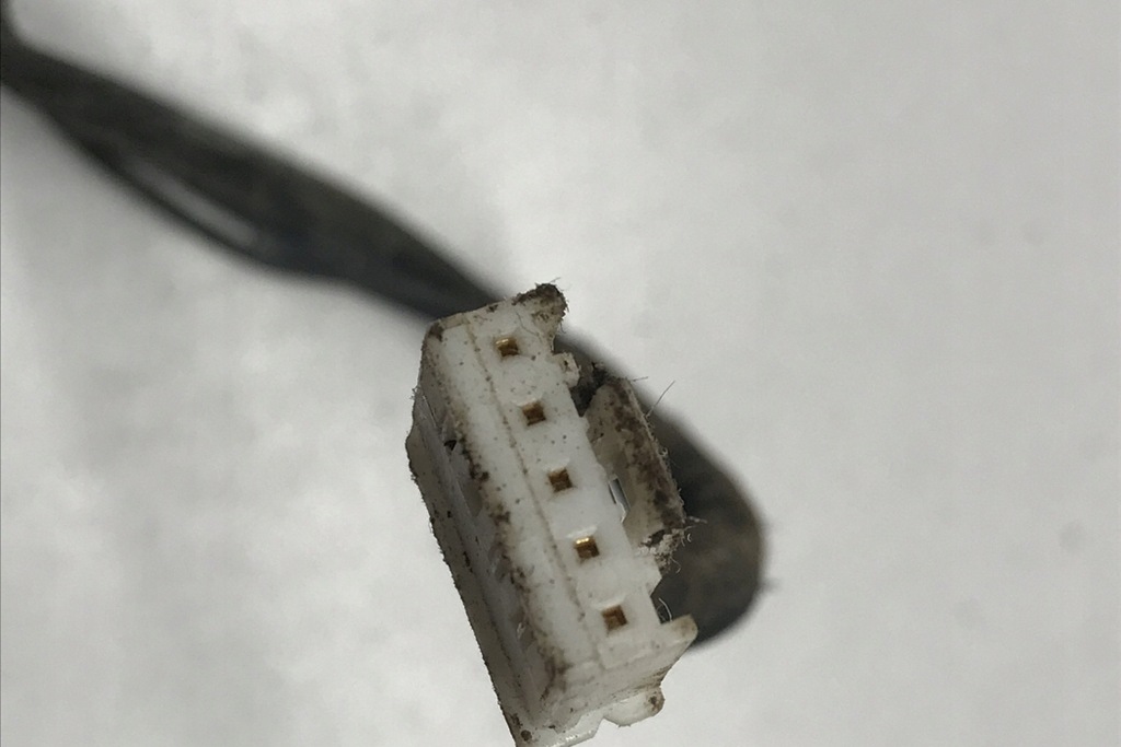 фото №8, Модуль світла led vw jetta mk7 992941597a 1.4l бензиновий 110kw 2019