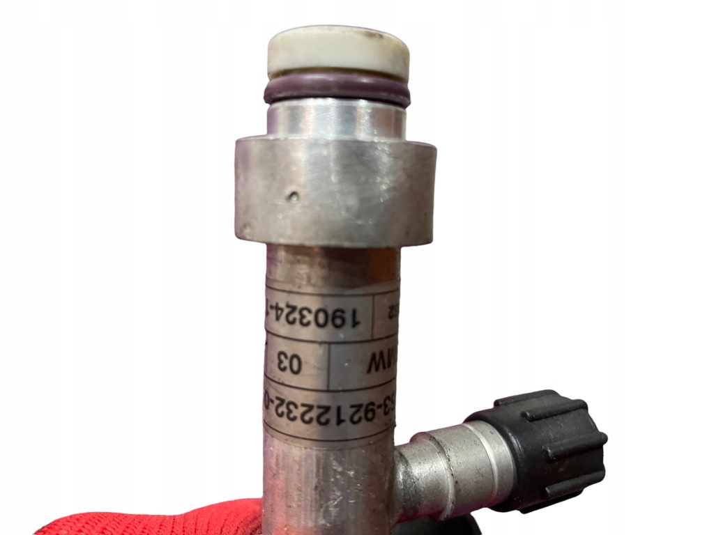 фото №8, Компресор кондиціонера bmw 1 f20 f21 116d 118d n47