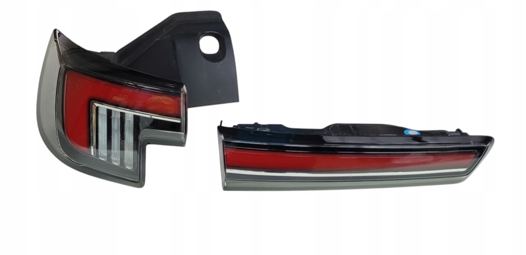 Купить Opel mokka 2 фара задний  задняя левая оригинал led 9833721880 9833944480