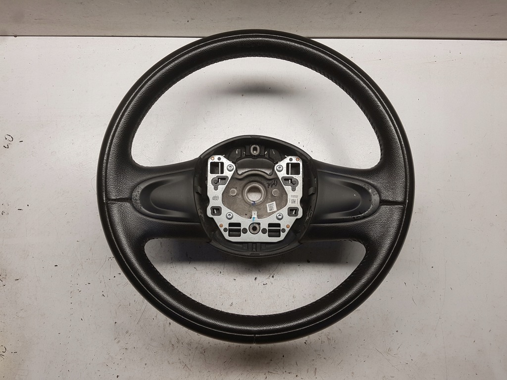 фото №1, Mini cooper r56 lift 10-13r повітропровід шкіряний