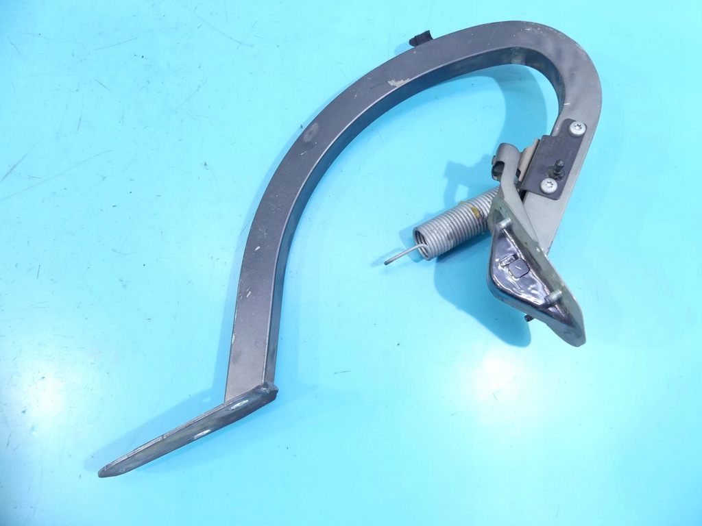 фото №11, Петли крышки задняя kpl jaguar xf ii x260 sedan