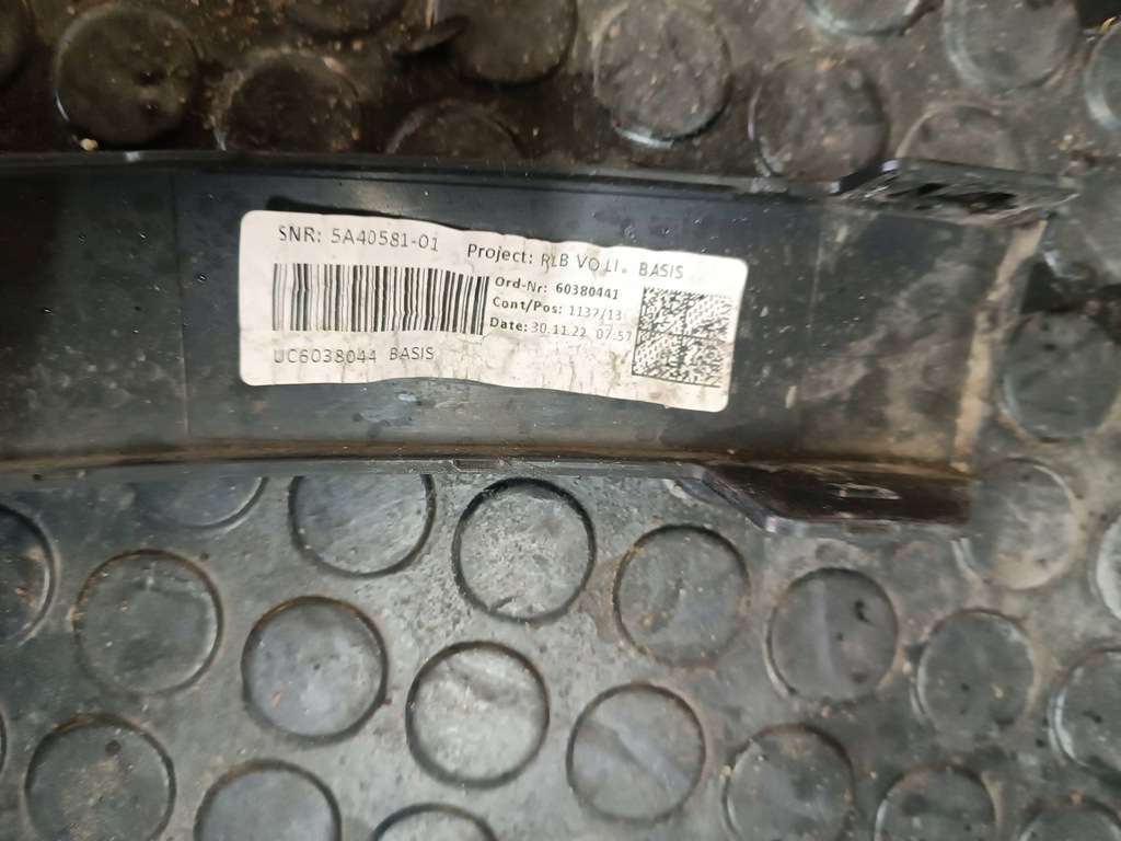 фото №9, Накладки крила bmw x1 u11