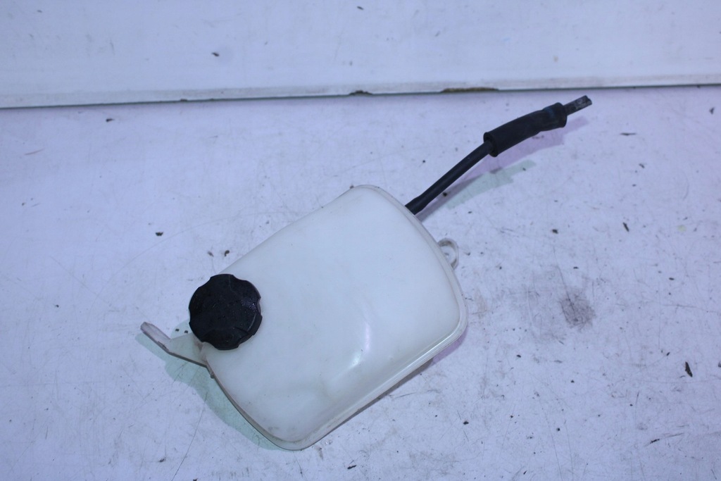 фото №1, Бачок расширительный hyundai i30 iii