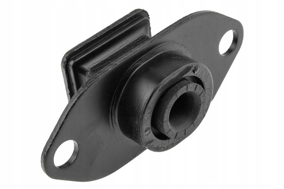 фото №11, Подушка коробки передач qashqai 06- sentra b16 06-