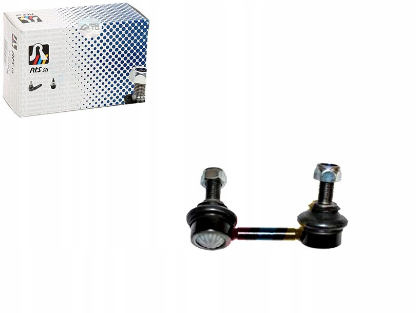 фото №1, Rts тяга соединитель стабилизатора kia sorento i 2.5