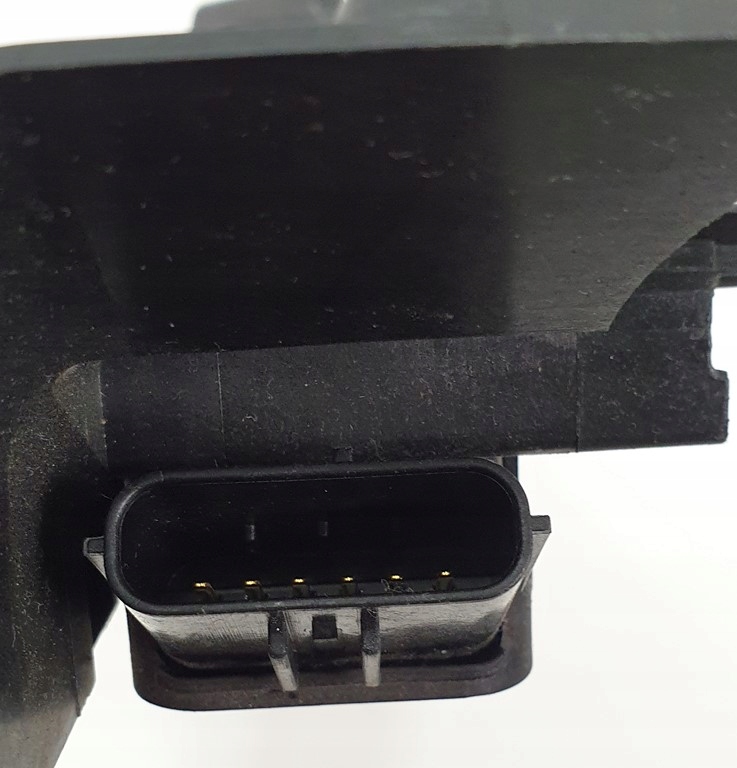 фото №4, Педаль газа потенциометр vw golf v plus 1k1723503an