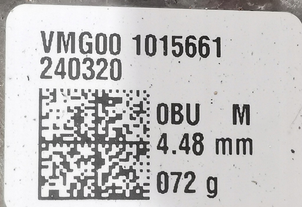 фото №8, Двигун електричний передній porsche taycan turbo audi etron gt ebg 1