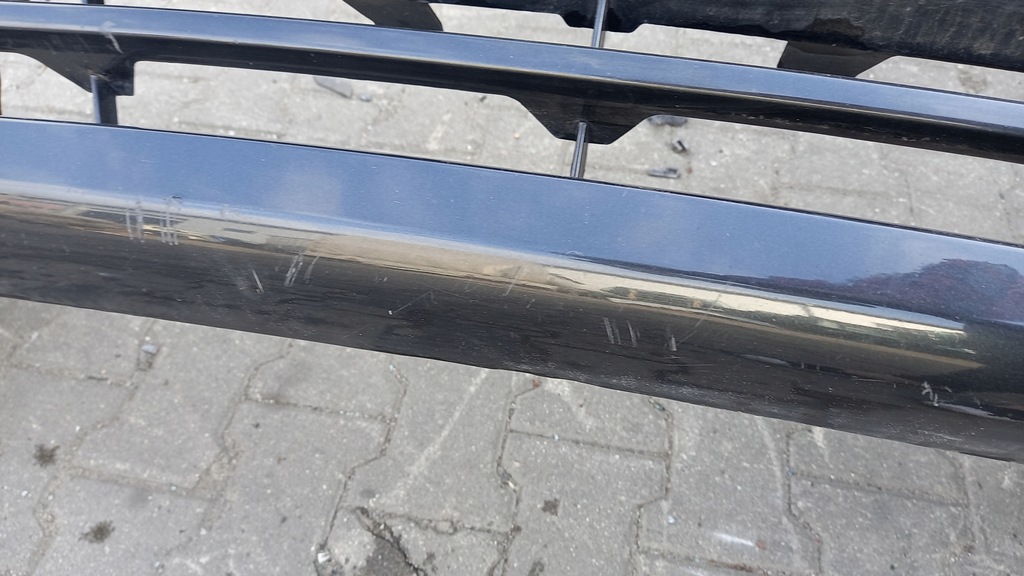 фото №8, Бампер перед chevrolet nubira 07r kombi 2.0d