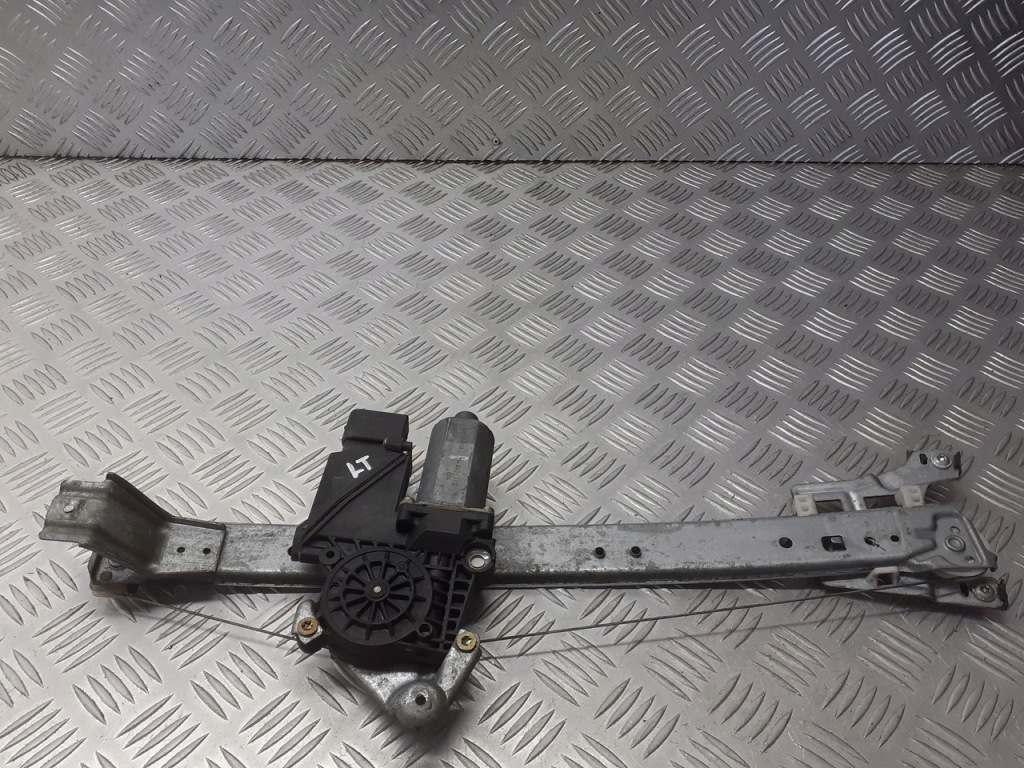 Купити Механізм скло лівий задній mercedes w168