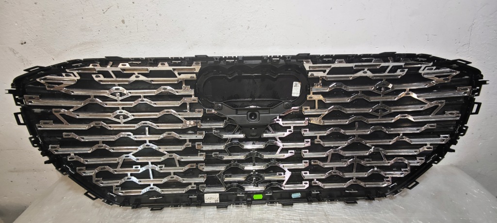 фото №8, Решітка радіатора решітка радіатора audi q4 e-tron 89a