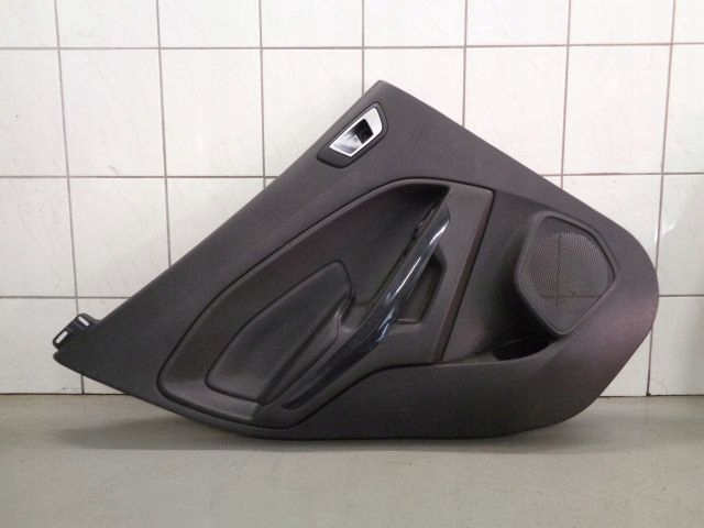 фото №1, Ford ecosport mk2 ii 2015 оббивка двері лівий задня