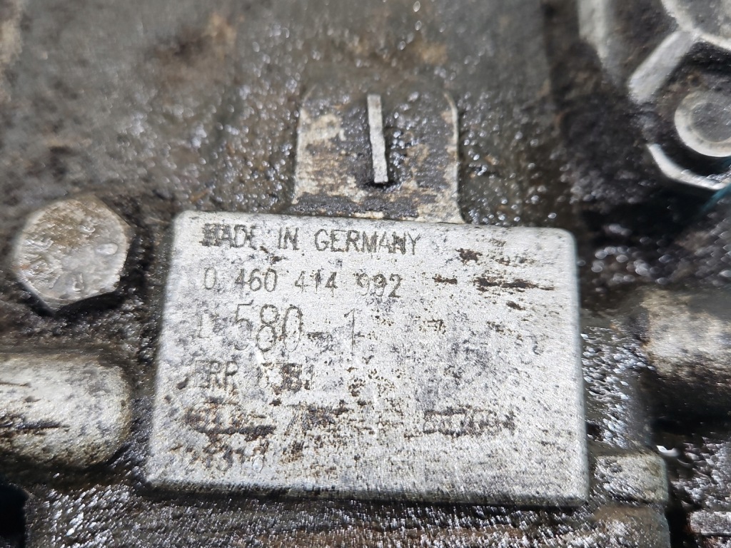 Насос впрыскная rover 200 0460414992 2.0 td Киев