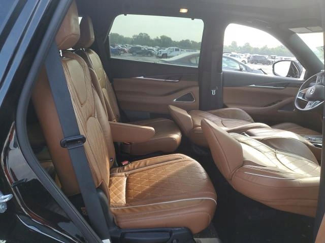 фото №11, Усилитель аудио infiniti qx60 l51 2022