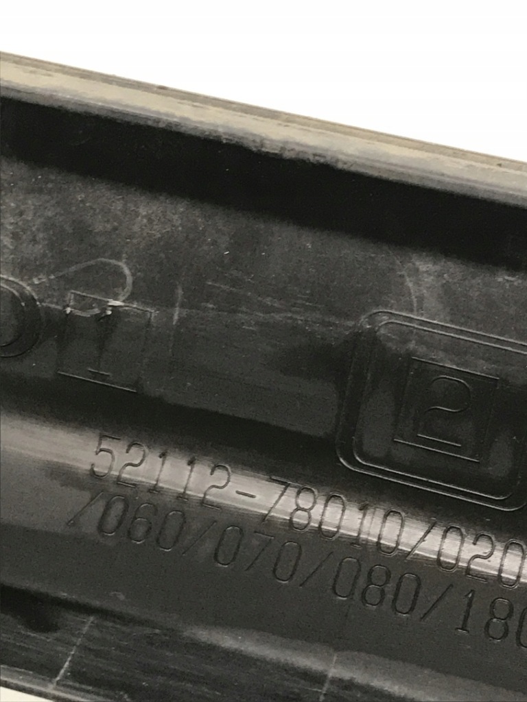 Lexus nx300h 14-17 решётка бампера перед Доставка