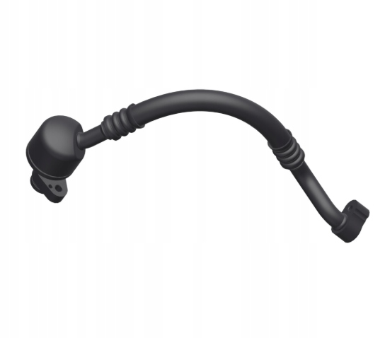 фото №1, Шланг кондиционера mercedes sprinter w906 оригинальный номер a9068303000