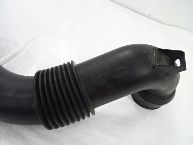 фото №4, Renault clio iv 1.5 dci труба воздуха воздухозаборник 165556691r