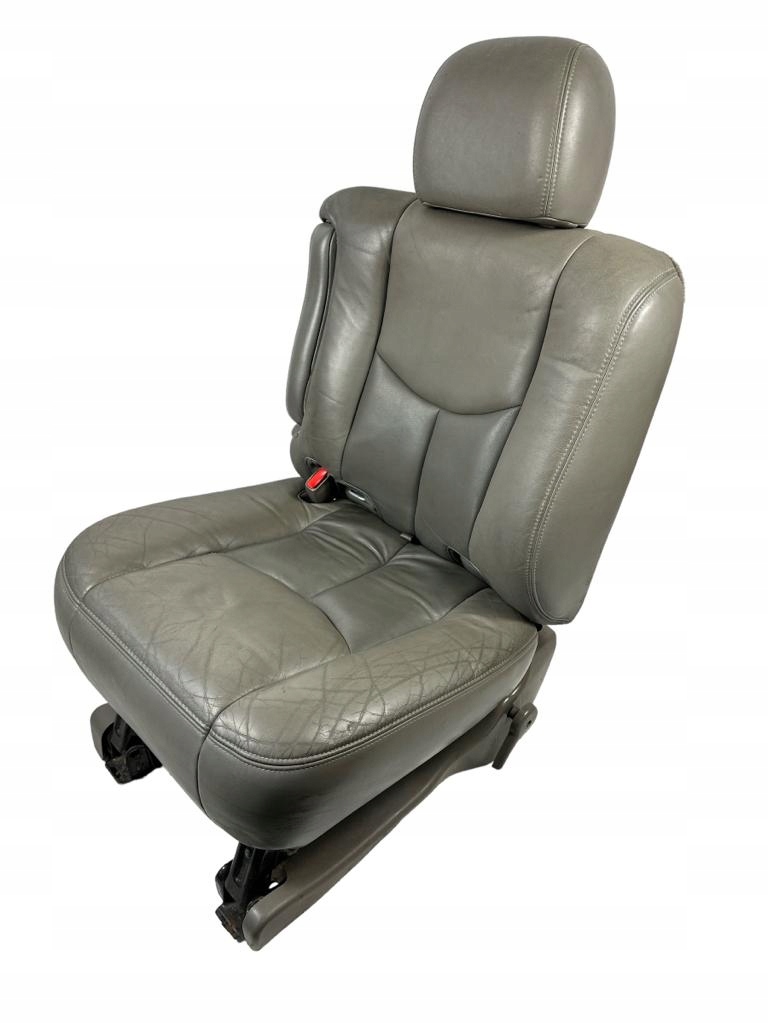 фото №9, Chevrolet suburban yukon xl 03-06r сиденье сиденья