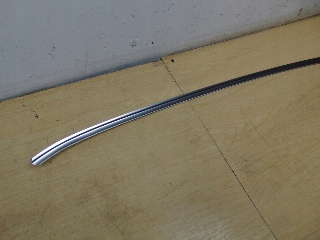 фото №7, Молдинг хром skoda octavia iii 5e9837644 nowa