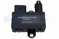фото №1, Блок керування, час розжарювання champion ccu156
