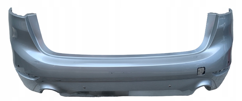 фото №1, Bmw 2 f46 lift lci бампер задня задній pdc 7466382