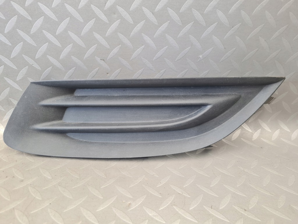 Купить Решётка решётка  заглушка бампера передняя левая opel meriva 2 b рестайлинг