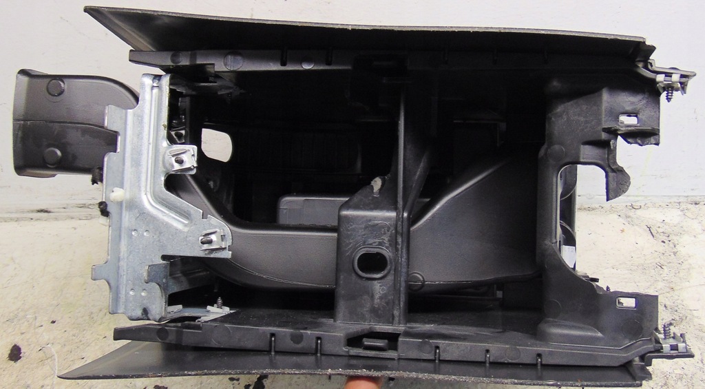 фото №14, Подлокотник vw golf 5 v + plus europa