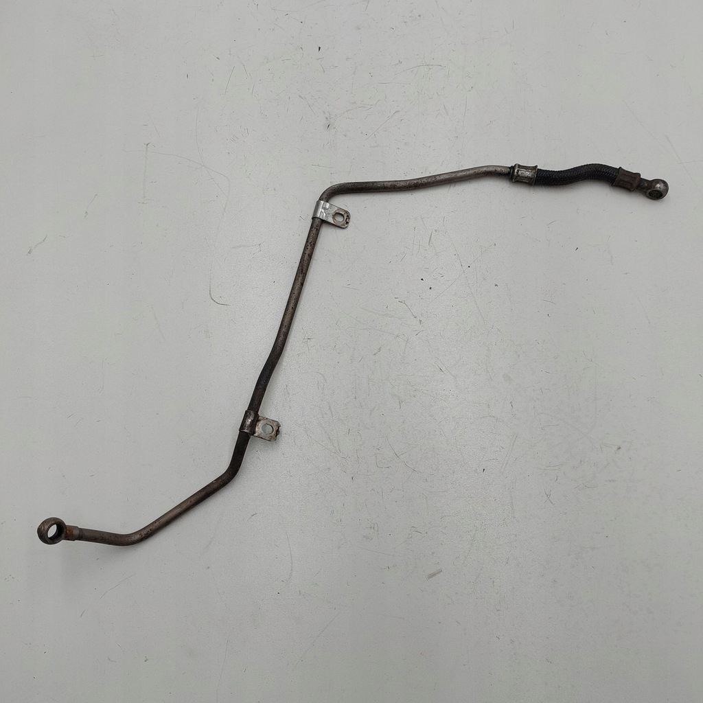 фото №1, 2011 mini cooper countryman r60 шланг вакууму підсилювач гальм