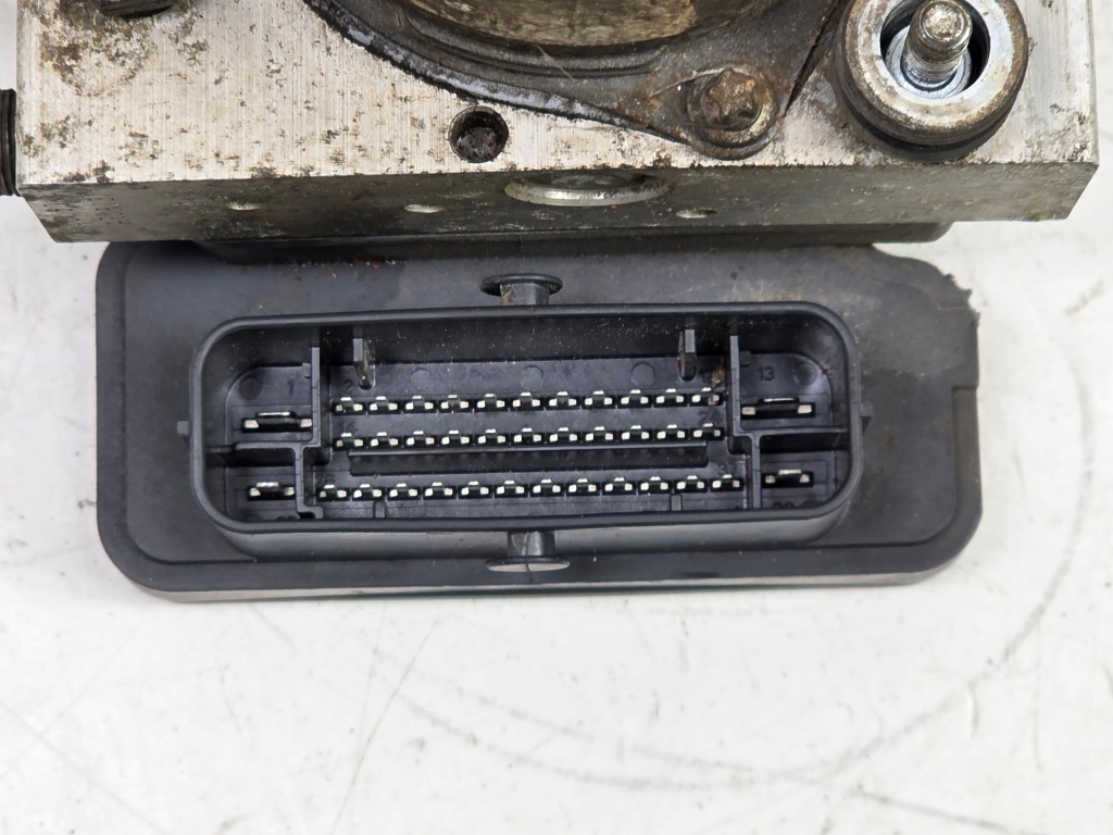 Movano master 3 3 насос модуль abs блок управления 0265254802 476603593r 1a Киев