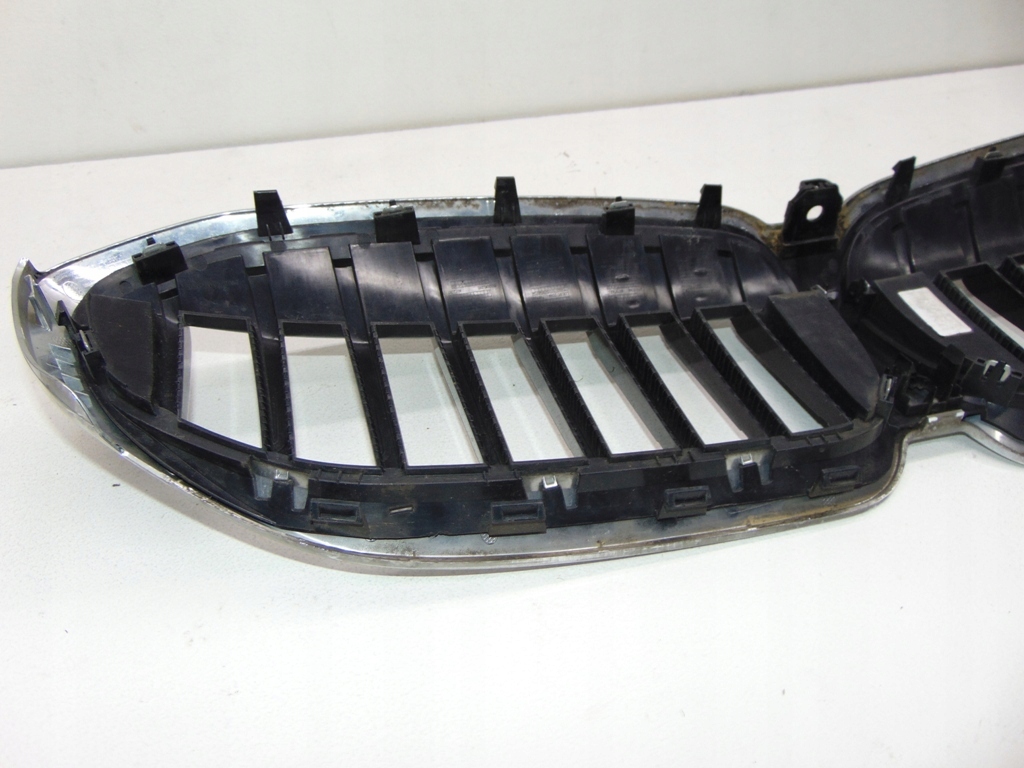 фото №8, Решётка радиатора решётка радиатора решётки радиатора bmw 3 g20 g21 19-